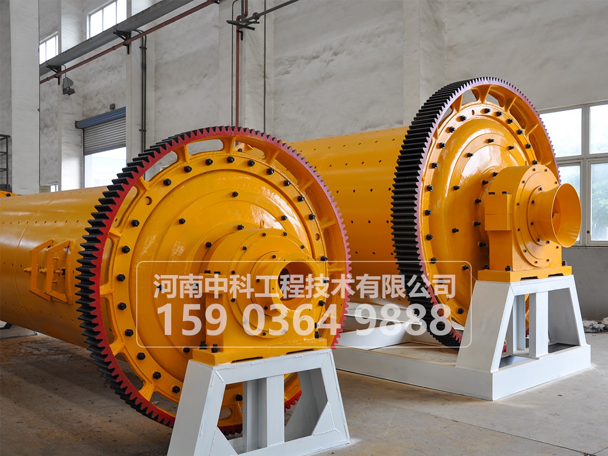 球磨機(jī)給礦器適用于什么作業(yè)？