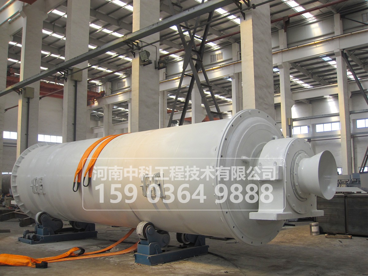 新工藝線水泥粉磨所采用磨頭倉的規(guī)格、儲量？