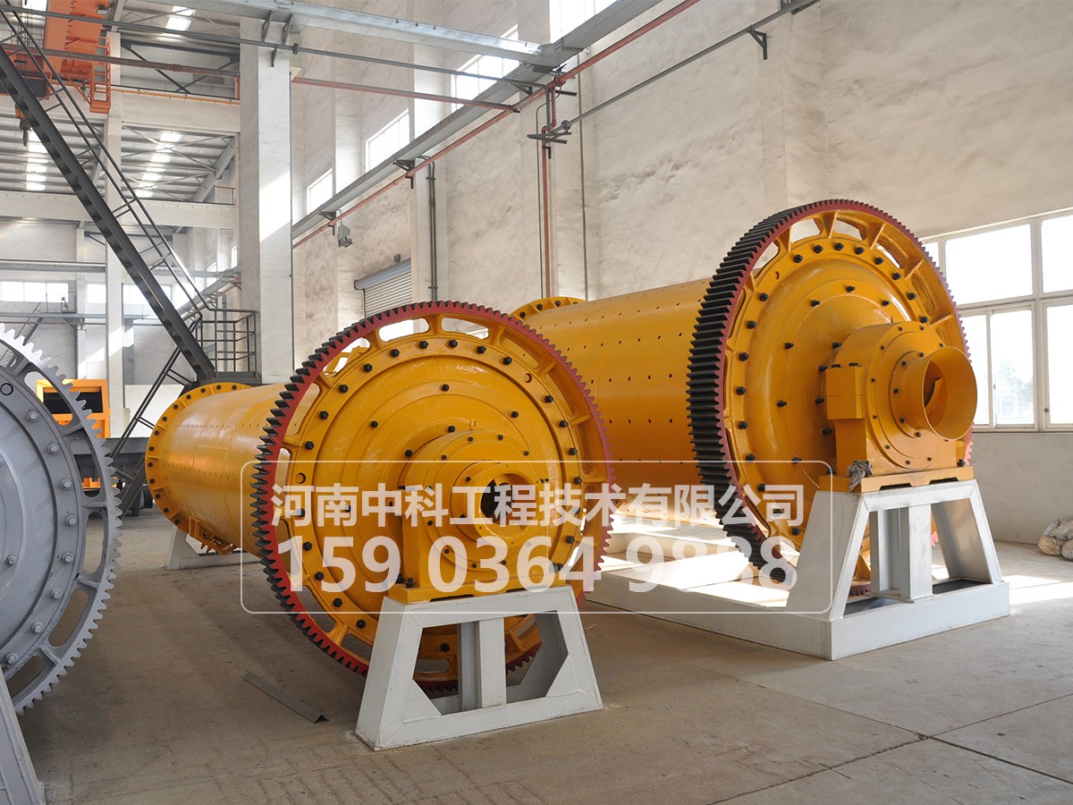 球磨機中研磨體的提升高度受哪些因素的影響？