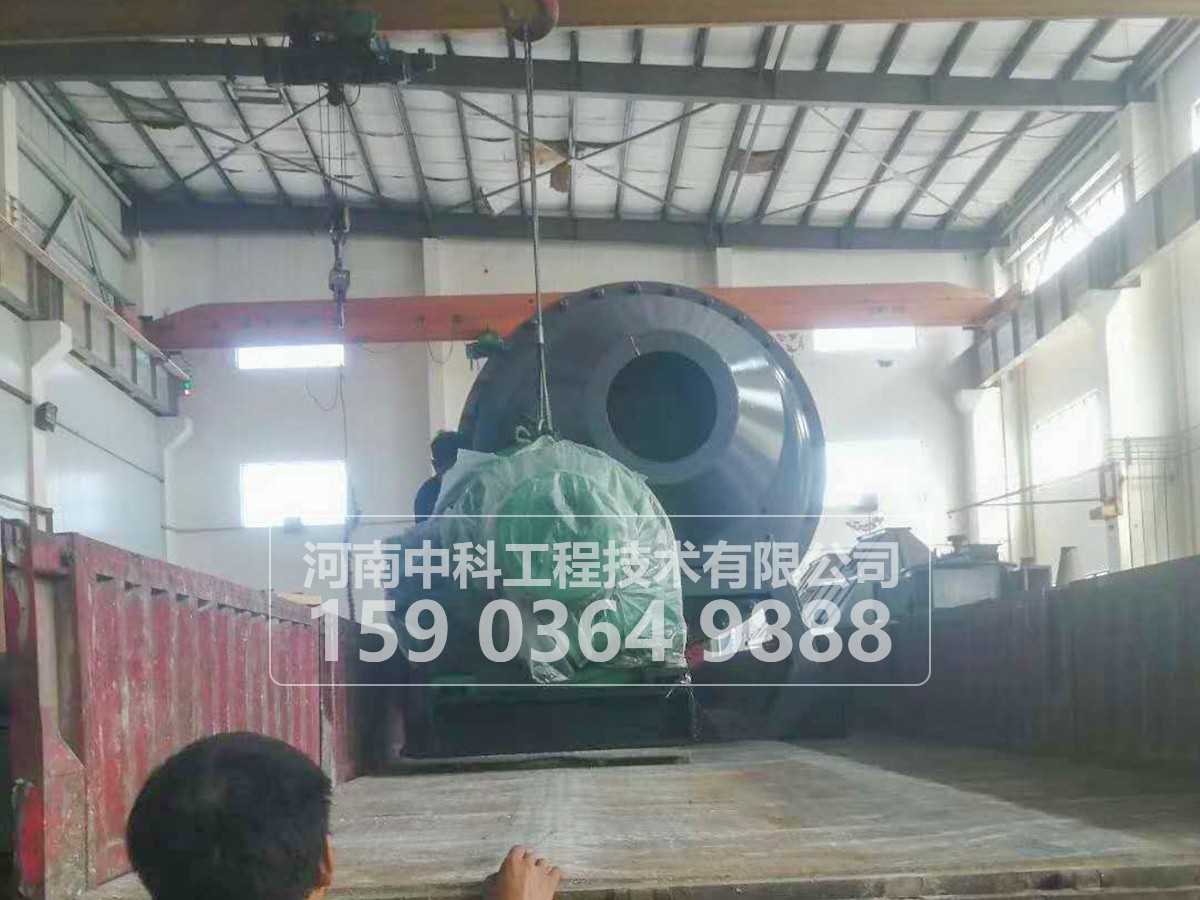 影響球磨機系統(tǒng)產量的因素主要有什么？