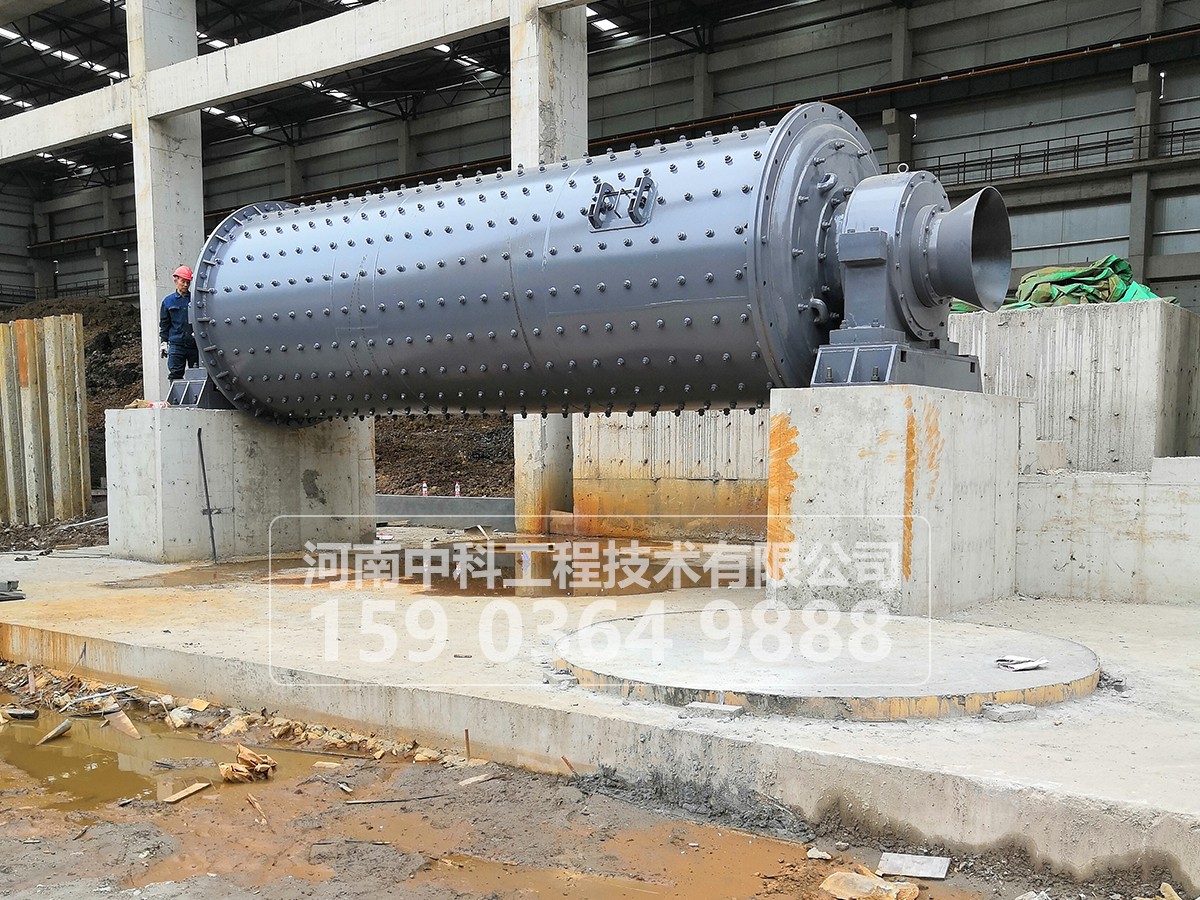 提高球磨機(jī)作業(yè)率意義是什么？
