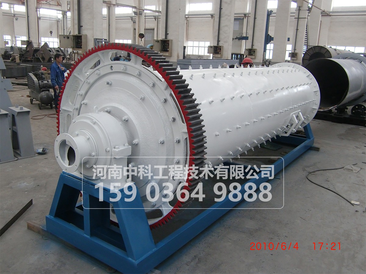 為什么格子型球磨機(jī)排礦濃度比溢流型高些？